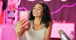 Influencer kiemelt kép